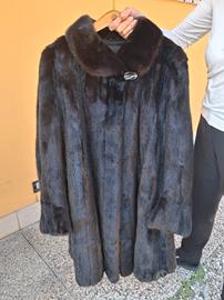 Vera Pelliccia di Visone