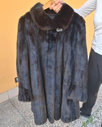 Vera Pelliccia di Visone