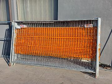 rete per  recinzioni