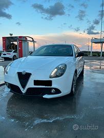 Alfa Romeo Giulietta 1.6 120 cv 88 kw