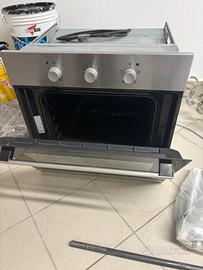 FORNO ELEXTROLUX STUPENDO