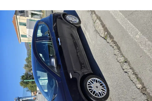 Lancia y 1200 maggio 2017