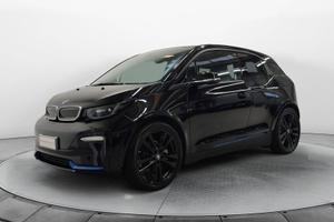 BMW i3 120Ah Advantage
