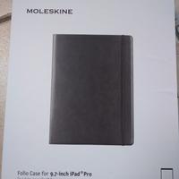 cover Moleskine per iPad 9.7 pro 