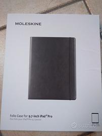 cover Moleskine per iPad 9.7 pro 