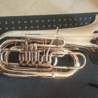 Tuba Melton Tuono in Do
