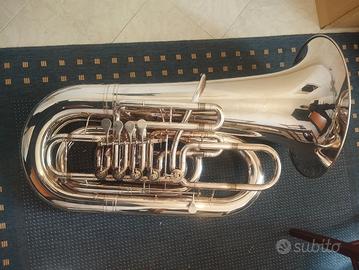 Tuba Melton Tuono in Do
