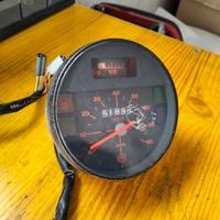 conta km vespa pk XL 