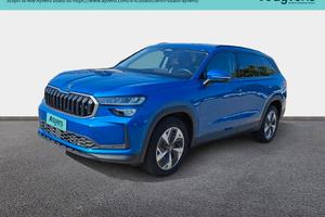Skoda Kodiaq 2.0 TDI DSG Executive