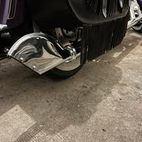 Terminali per HARLEY-DAVIDSON