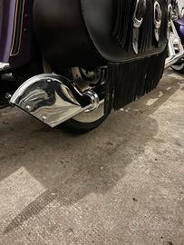 Terminali per HARLEY-DAVIDSON