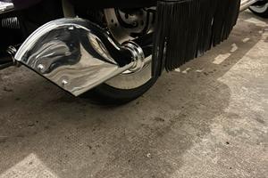 Terminali per HARLEY-DAVIDSON