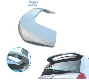 ALETTONE SPOILER RENAULT CLIO MK2 SPORT