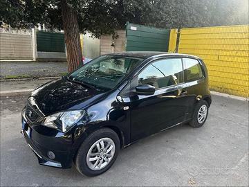 Seat Mii 1.0 Benzina Neopatentati Unico proprietar