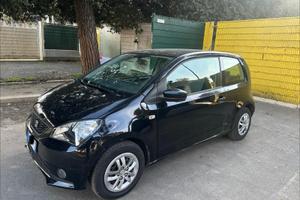 Seat Mii 1.0 Benzina Neopatentati Unico proprietar