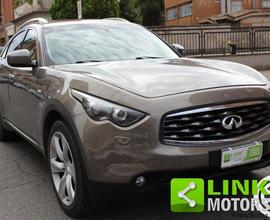 INFINITI FX37 S