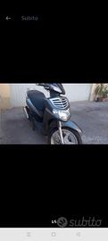 SYM 200