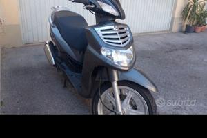 SYM 200