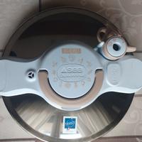 Pentola a pressione Seb 7,5 l