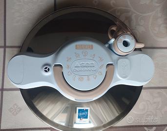 Pentola a pressione Seb 7,5 l