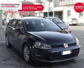 Volkswagen Golf Variant Variant 2.0 TDI Highl...