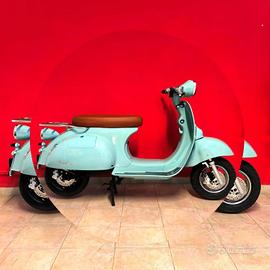 Vespino elettrico ROMANCE