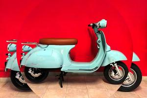 Vespino elettrico ROMANCE