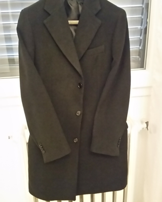 Cappotto da uomo