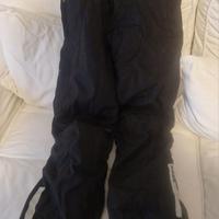 Pantaloni Moto Dainese Gore-Tex – Invernali – 50