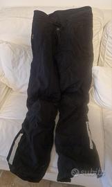 Pantaloni Moto Dainese Gore-Tex – Invernali – 50