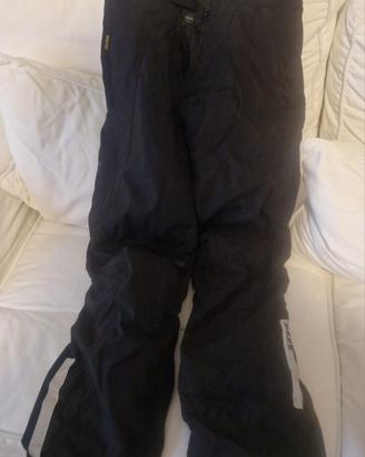 Pantaloni Moto Dainese Gore-Tex – Invernali – 50
