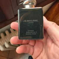 Profumo Joe Malone da uomo