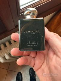 Profumo Joe Malone da uomo