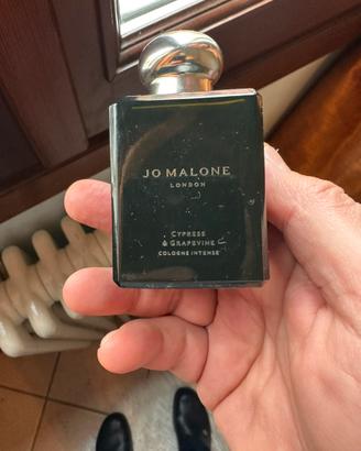 Profumo Joe Malone da uomo
