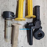 acceleratori e manopole 