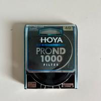 Filtro Hoya