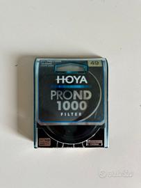 Filtro Hoya