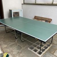 Tavolo da ping pong da esterno