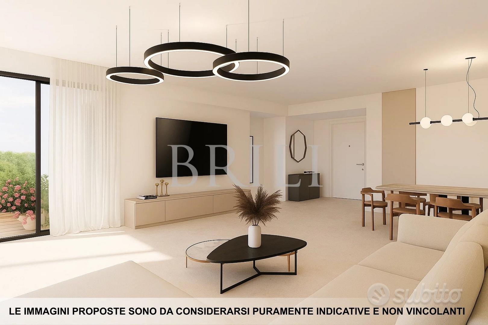 Appartamento – Olbia, Cerasarda, Cabu Abbas - Vista 3