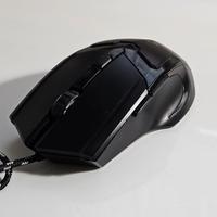 Mouse da Gaming RGB