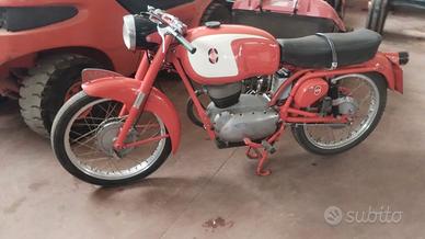 Gilera Altro modello