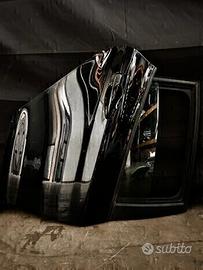 Porta posteriore destra Peugeot 208