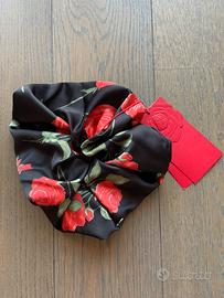 Magda Batrym H&M  Elastico arricciato per capelli