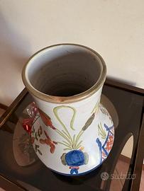 Vaso ornamentale vintage
