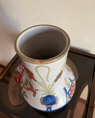 Vaso ornamentale vintage
