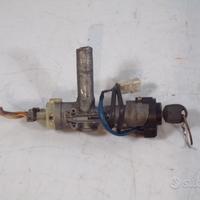 Blocchetto accensione con chiave Kia Sorento 2007