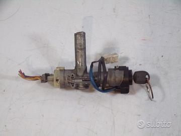 Blocchetto accensione con chiave Kia Sorento 2007