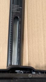 Barre auto per 500L