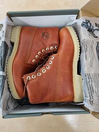 timberland newman 1973 nuove
