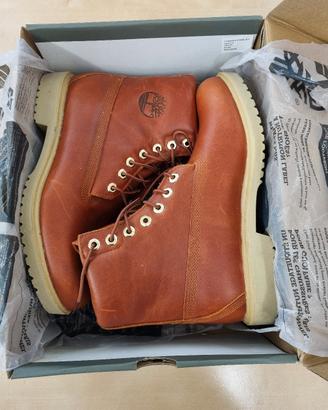 timberland newman 1973 nuove